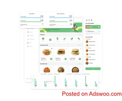 Competitor Price Monitoring Services - Food Scraping Services