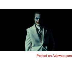 YouTube Flags 'Joker 2' Trailer for Self-Harm Content