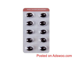 Buy rTG Omega & CoQ10 Plus