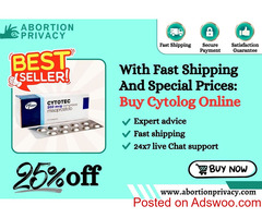 With Fast Shipping And Special Prices: Buy Cytolog Online