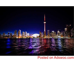 Private Packages in toronto