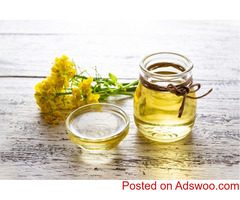 Bulk Canola Oil Suppliers & Manufacturers in Victoria