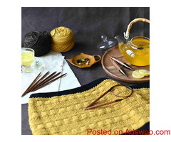 Knitting Accessories: Endless Possibilities