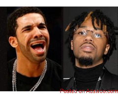 Drake Metro Boomin Troll Escalates: Live Drummers Take Over Atlanta’s Magic City