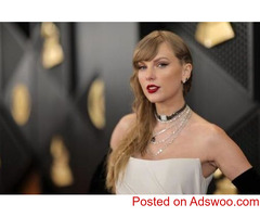 Countdown to Closure: Taylor Swift's 'The Tortured Poets Department' Arrives in 24 Hours!