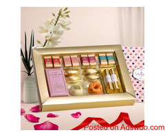 Buy Premium Chocolates Online - Indulge in Delightful Vivanda Chocolates