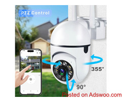EZsecurity Home Surveillance