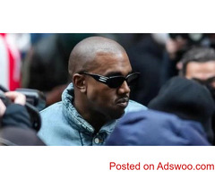 Kanye calls Kai Cenat an "industry plant" for Dissing Yeezy Fashion!