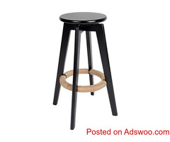Opening a New Bar Across the Busy Streets of Sydney? Choose the Right Bar Stools