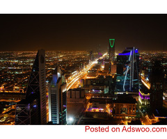 Best Place to travel in Saudi Arabia | USABLOGZONE