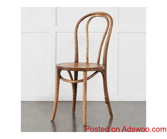 Get Best Bentwood Stools for Your Café
