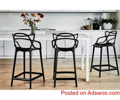 Revamping Your Pub Décor? Buy Wholesale Bar Stools and Upgrade It