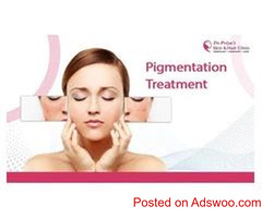 Reclaim Your Glow: Best Pigmentation Treatments in Bangalore Revealed