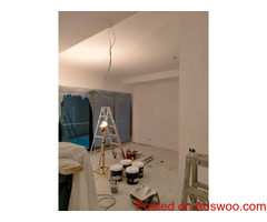You Best Stop Over For Interior Home Painting in Melbourne