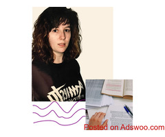 Liane Mahugh: Championing Success for Canadian Authors Through Expert Guidance