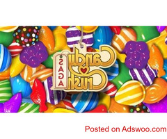 Former Priest Arrested for Allegedly Embezzling $40K for Candy Crush