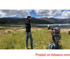 Motorcycle Tourism Peru: Unforgettable Adventures Through Andean Landscapes