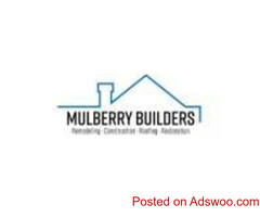 Mulberry Builders