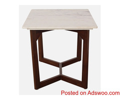 Worried About Having Wobbly Tables in Your Café? Install Lush Table Bases