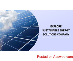 Explore Sustainable Energy Solutions Company | Azure Power