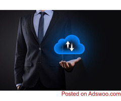 Microsoft Onedrive Cloud Storage - 1800 867 669