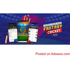 Best Fantasy Cricket App Developers in India