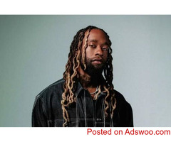 Ty Dolla Sign & Vitaly’s Intense Encounter with a Predator