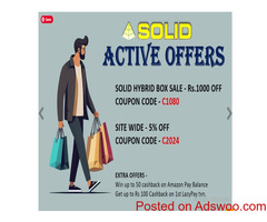 India’s number 1 Free-to-air Set-Top box & Android TV Box Brand
