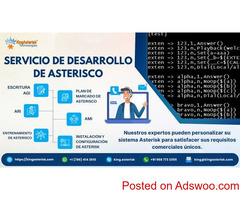 What is Asterisk and Expert Techniques for Superior Development