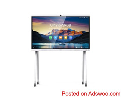 Buy Huawei Idea Hub B3 Interactive Display – OfficeFlux