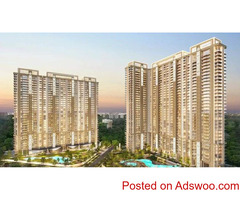 Buy Residential Projects With Godrej Aristocrat Sector 49