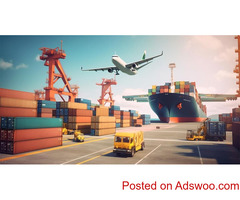 Logistics Services In Mexico