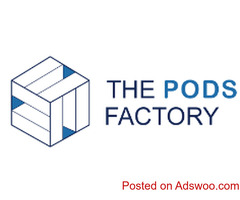thePodsFactory - The Sleeppods Factory