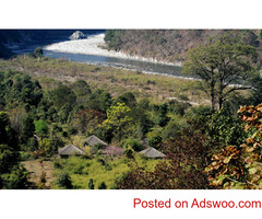 Hotels In Jim Corbett | Jungle Safari In Jim Corbett Uttarakhand