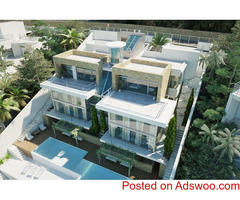 CASA VISTAMAR – PROJECT IN CALA VINYES OVERLOOKING THE SEA 1,850,000 EUR