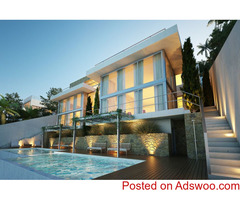 CASA VISTAMAR – PROJECT IN CALA VINYES OVERLOOKING THE SEA 1,850,000 EUR
