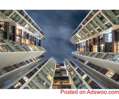 Opt for Skilled Architecture Photographers to Showcase Your Property