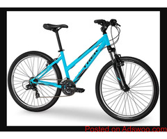 Looking For a Bicycle Shop In Riyadh?