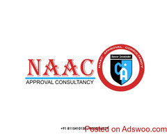 NAAC Approval Consultancy |Top NAAC CONSULTANTS IN DELHI