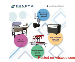 Best Packaging Company in India