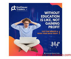 Profitever Traders: Expert Day Trading Education for Success