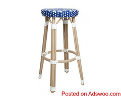 Find the Perfect Wholesale Bar Stools for Your Establishment Today!