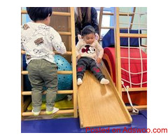 Why Every Child Needs a Sensory Gym for Optimal Development