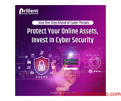 Best Cyber Security Services in India