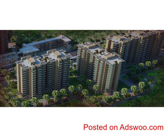 Affordable Residential Projects At Pyramid Nest 85 Gurgaon