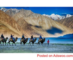 Wildlife Tour In Ladakh India | Birding Wildlife And Cultural Holidays