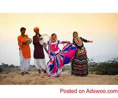 Offbeat Things To Do In Pushkar | Wildlife Tour Near Pushkar Rajasthan