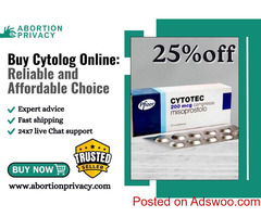 Buy Cytolog Online: Reliable and Affordable Choice