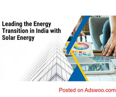 Leading the Energy Transition in India with Solar Energy | Azure Power