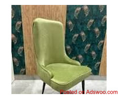 Want Your Restaurant Stand Out Among Others? Invest in Modern Banquet Chairs